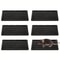Sticky Mouse Traps Non-Toxic Rodent Glue Boards Indoor Pest Control Pads