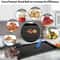 Sticky Mouse Traps Non-Toxic Rodent Glue Boards Indoor Pest Control Pads