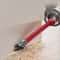 Dyson Compatible Ultra Narrow Crevice Brush Tool for Deep Cleaning Tight Spaces