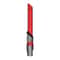Dyson Compatible Ultra Narrow Crevice Brush Tool for Deep Cleaning Tight Spaces