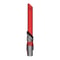 Dyson Compatible Ultra Narrow Crevice Brush Tool for Deep Cleaning Tight Spaces