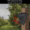 Solar Bird Repeller Outdoor Ultrasonic Animal Repellent For Garden Pond Protection 4