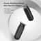 Mini Electric Hair Clipper Rechargeable Quiet Beard & Hair Trimmer