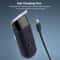 Mini Electric Hair Clipper Rechargeable Quiet Beard & Hair Trimmer