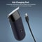 Mini Electric Hair Clipper Rechargeable Quiet Beard & Hair Trimmer