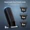 Mini Electric Hair Clipper Rechargeable Quiet Beard & Hair Trimmer