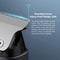 Mini Electric Hair Clipper Rechargeable Quiet Beard & Hair Trimmer