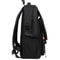 Waterproof Travel Backpack With USB Port Large Capacity Casual Laptop Daypack 2