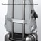Waterproof Travel Backpack With USB Port Large Capacity Casual Laptop Daypack 8