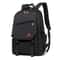 Waterproof Travel Backpack With USB Port Large Capacity Casual Laptop Daypack 9