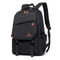 Waterproof Travel Backpack With USB Port Large Capacity Casual Laptop Daypack 9