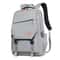 Waterproof Travel Backpack With USB Port Large Capacity Casual Laptop Daypack 11