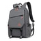 Waterproof Travel Backpack With USB Port Large Capacity Casual Laptop Daypack 10