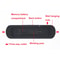 Remote Control Digital Wall Clock With LED Display Ambient Light 3