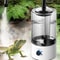 4L Reptile Humidifier Fogger With Adjustable Mist Auto Shutoff For Terrariums 2