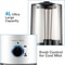 4L Reptile Humidifier Fogger With Adjustable Mist Auto Shutoff For Terrariums 5