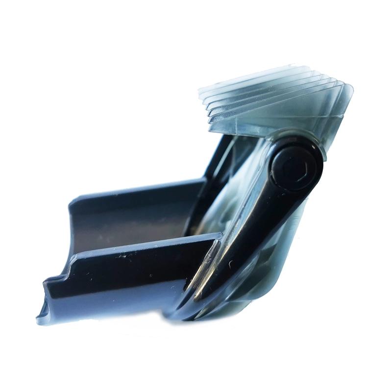 Adjustable 3-21mm Hair Clipper Guard Comb for Philips QC5010 QC5050 QC5070