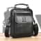 Vintage Leather Crossbody Bag Large Capacity Waterproof Cowhide Shoulder Bag 7
