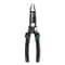 9-in-1 Wire Stripper Tool with Crimper & Cutter for Precision Electrical Work