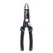 9-in-1 Wire Stripper Tool with Crimper & Cutter for Precision Electrical Work