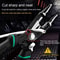 9-in-1 Wire Stripper Tool with Crimper & Cutter for Precision Electrical Work