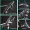 9-in-1 Wire Stripper Tool with Crimper & Cutter for Precision Electrical Work