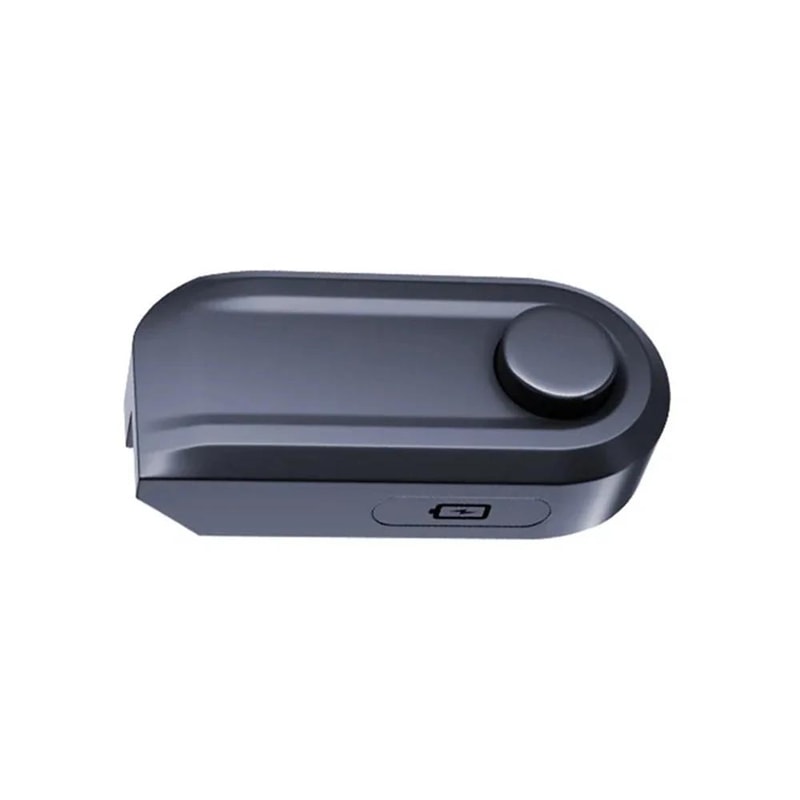 Dyson Vacuum Dust Detection Light Green Laser Lamp Attachment