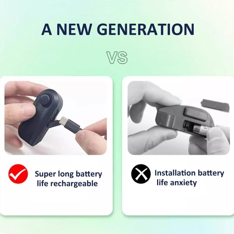 Dyson Vacuum Dust Detection Light Green Laser Lamp Attachment