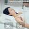 Bone Conduction Sleep Speaker Under Pillow White Noise Aid Portable Sleep Headphones 3