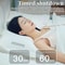 Bone Conduction Sleep Speaker Under Pillow White Noise Aid Portable Sleep Headphones 3