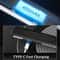 Bone Conduction Sleep Speaker Under Pillow White Noise Aid Portable Sleep Headphones 5