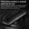 Bone Conduction Sleep Speaker Under Pillow White Noise Aid Portable Sleep Headphones 8