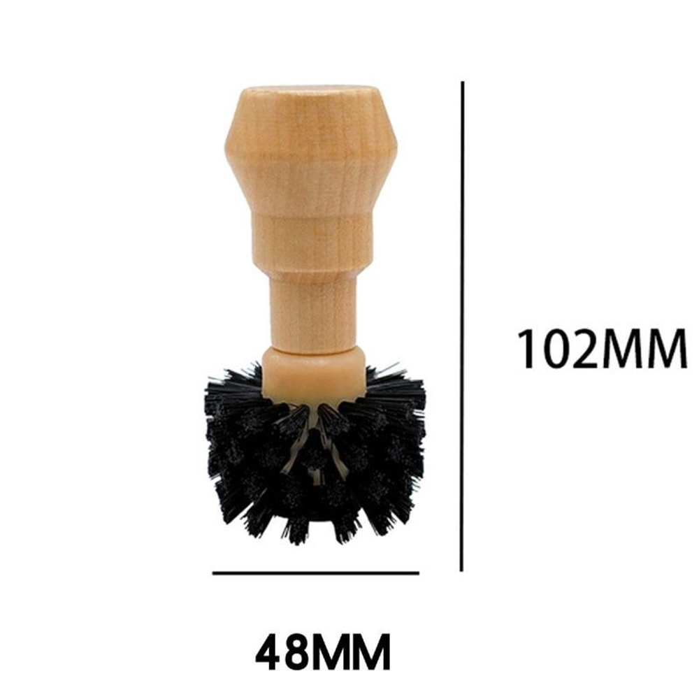 Premium Coffee Machine Cleaning Brush For Espresso Grinder Maintenance 1