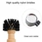 Premium Coffee Machine Cleaning Brush For Espresso Grinder Maintenance 3