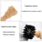 Premium Coffee Machine Cleaning Brush For Espresso Grinder Maintenance 4