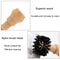 Premium Coffee Machine Cleaning Brush For Espresso Grinder Maintenance 4