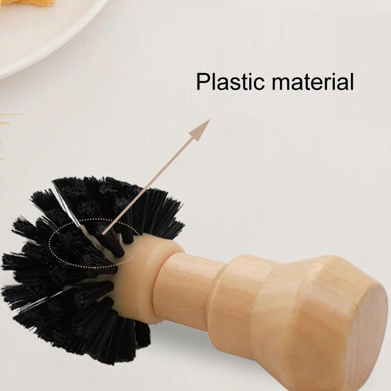 Premium Coffee Machine Cleaning Brush For Espresso Grinder Maintenance 5