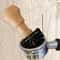 Premium Coffee Machine Cleaning Brush For Espresso Grinder Maintenance 6