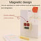 Robot Kitchen Timer For Kids Magnetic Digital Countdown Timer For Study Cooking And Exercise 3