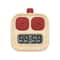 Robot Kitchen Timer For Kids Magnetic Digital Countdown Timer For Study Cooking And Exercise 6