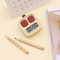 Robot Kitchen Timer For Kids Magnetic Digital Countdown Timer For Study Cooking And Exercise 0