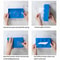 Cartoon Building Block Tissue Box Wall Mount Waterproof Tissue Holder For Living Room Decor 4