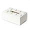 Cartoon Building Block Tissue Box Wall Mount Waterproof Tissue Holder For Living Room Decor 10