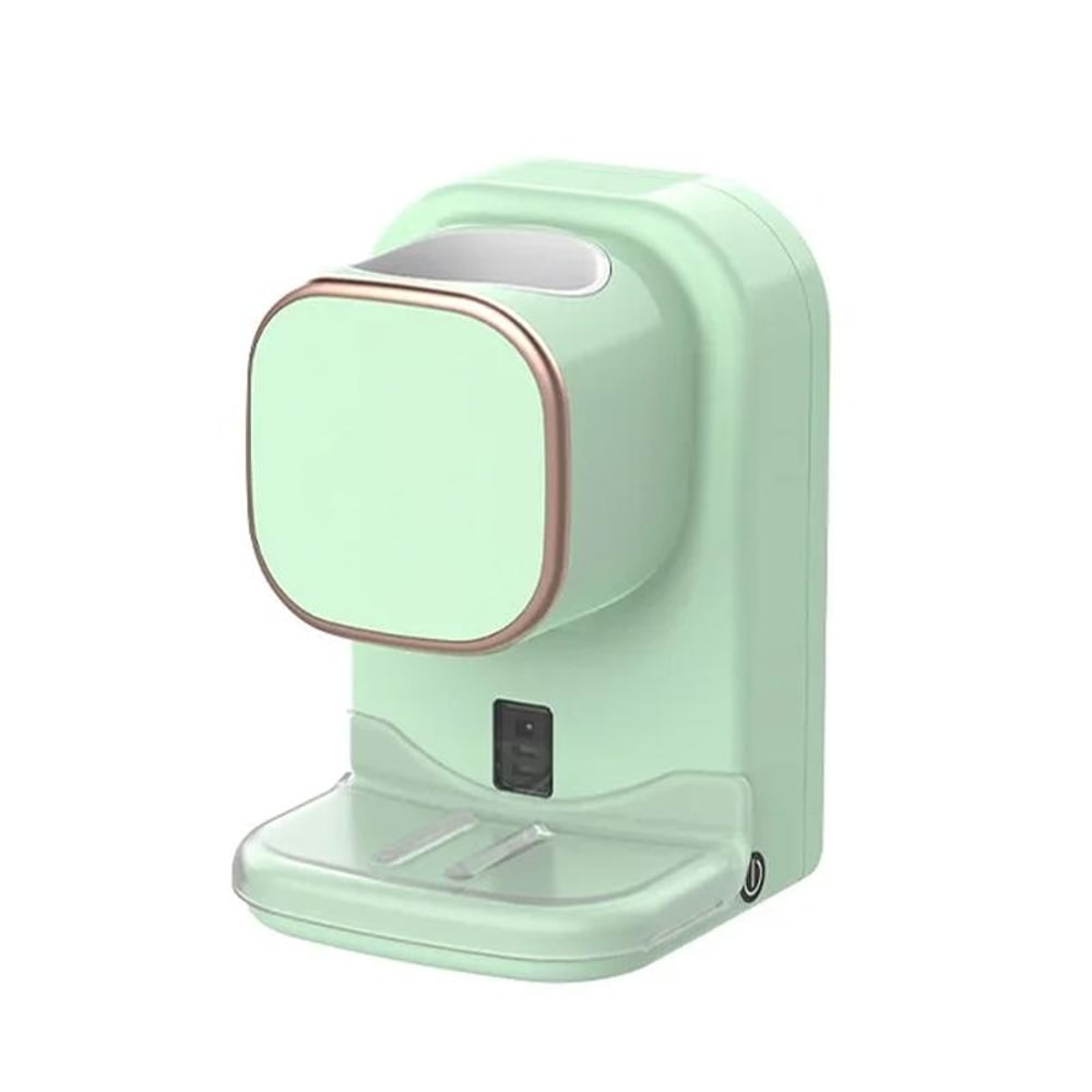 Automatic Touchless Toothpaste Dispenser With 3 Modes Smart Induction Squeezer 9