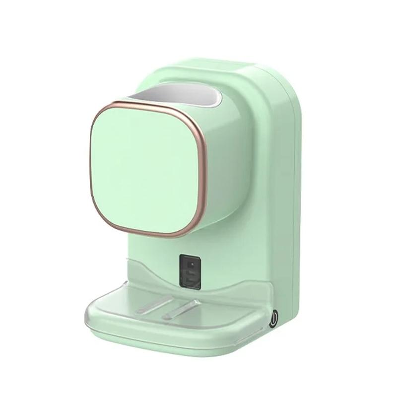 Automatic Touchless Toothpaste Dispenser With 3 Modes Smart Induction Squeezer 9
