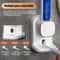 Automatic Touchless Toothpaste Dispenser With 3 Modes Smart Induction Squeezer 2