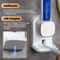 Automatic Touchless Toothpaste Dispenser With 3 Modes Smart Induction Squeezer 4