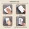Automatic Touchless Toothpaste Dispenser With 3 Modes Smart Induction Squeezer 7