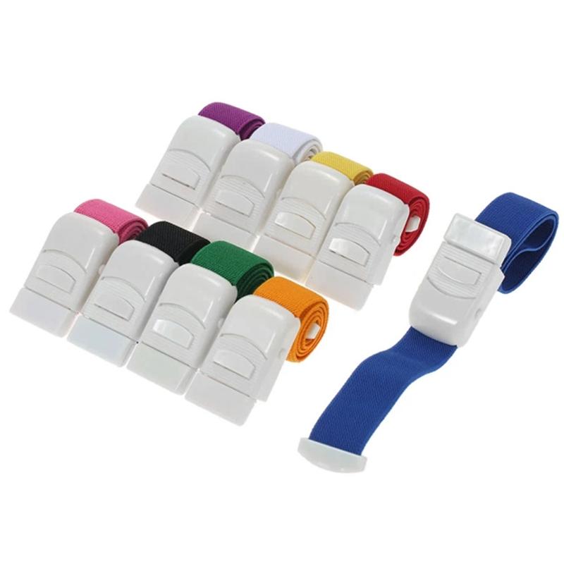 QuickRelease Emergency Tourniquet Buckle For Survival First Aid Outdoor Safety 1