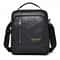 Waterproof Crossbody Bag Large Capacity Shoulder Sling For Business Travel 8